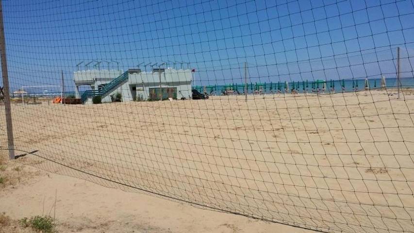 Appartamento vacanze per 3 persone - 1