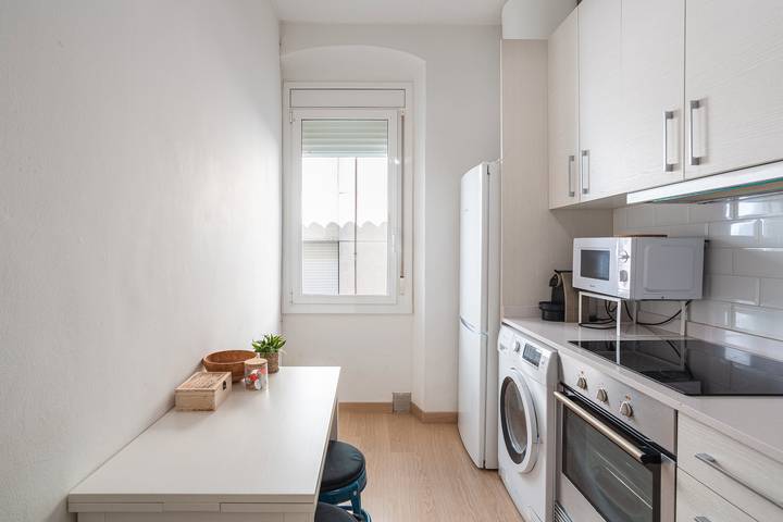 Ferienwohnung für 3 Personen in Blanes - 4