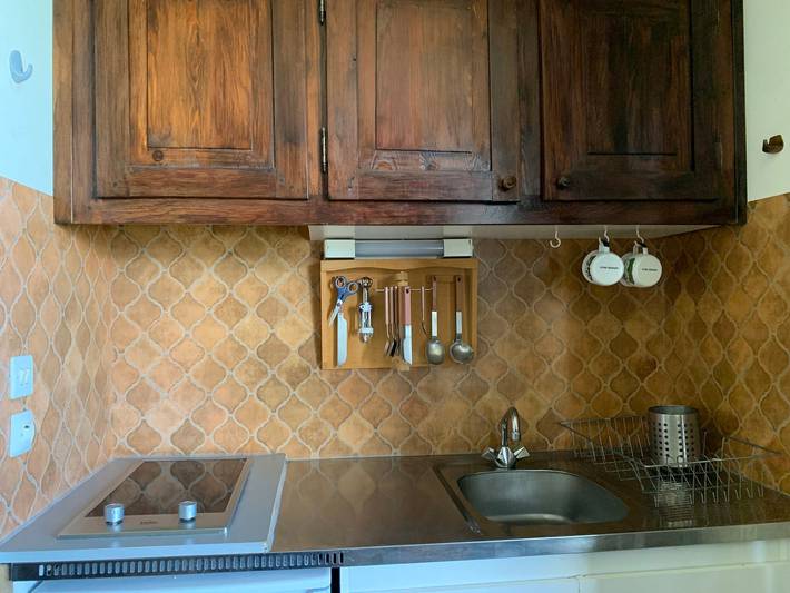 Gîte pour 4 personnes dans Office de Tourisme de Pra-Loup - 2