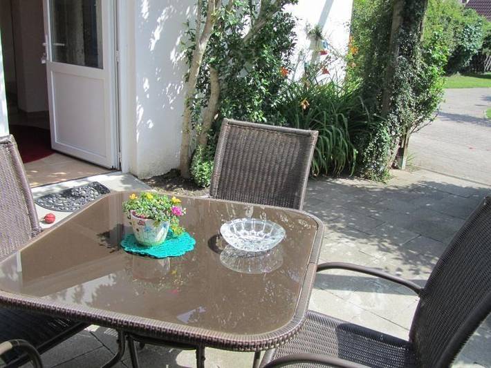 Ferienhaus für 3 Personen, mit Terrasse in Kühlungsborn - 4