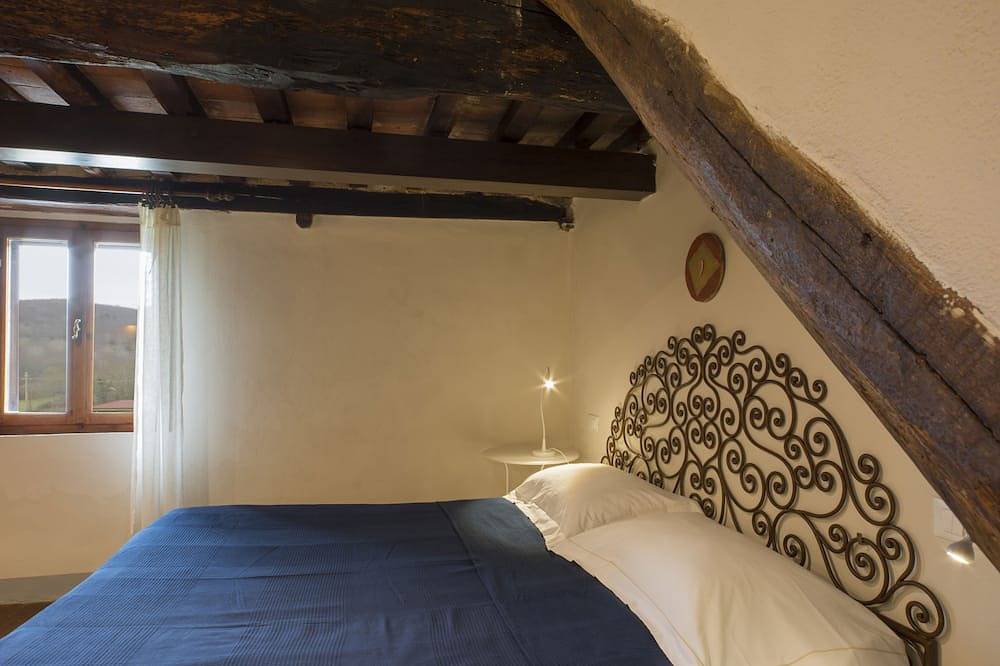 Allerlei Verhuur - Charmante Toscaanse villa met zwembad, bubbelbad, A / C, Siena 15 km in Sovicille, Chianti