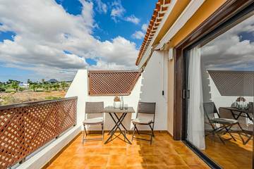 Holiday Rental for 4 People in Golf del Sur, San Miguel de Abona, Photo 4