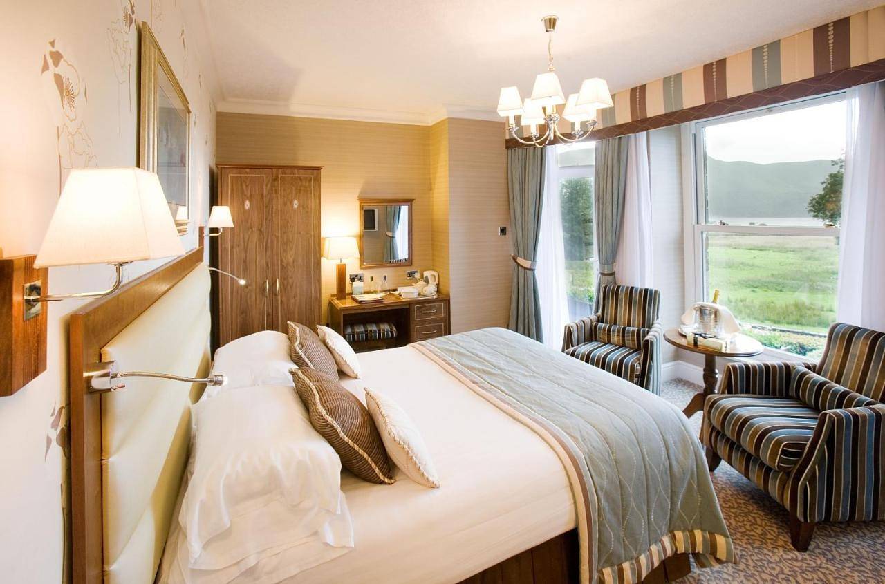 Lodore Falls Hotel & Spa in Lake District