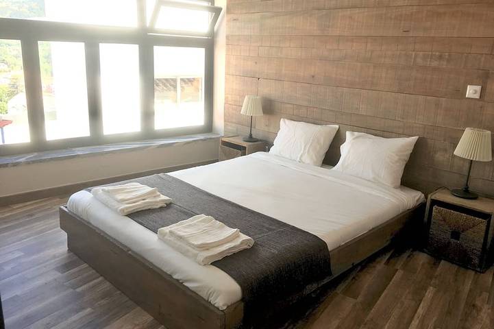 Gîte pour 6 personnes, avec piscine à Monchique - 3