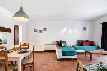 Apartamento De Férias para 6 Pessoas em Praia da Oura, Albufeira, Foto 3