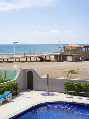 Apartment for 5 People in San Bartolomé de Tirajana, South Gran Canaria, Photo 1