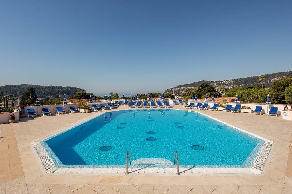 Apartamento entero, L'Ange Gardien 2p 6p Standard in Villefranche-sur-Mer, Nizza Region