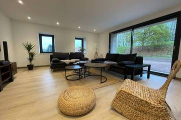 Gîte pour 6 personnes, avec terrasse et jardin, animaux acceptés à Saulxures (Bas-Rhin)