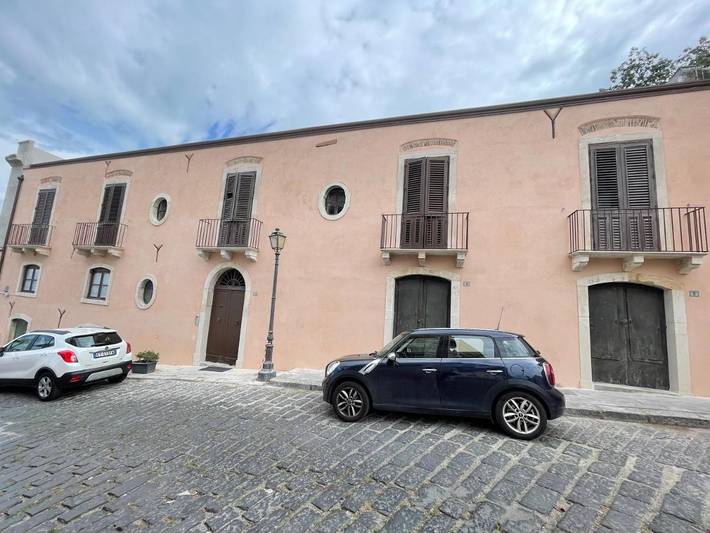 Gîte pour 2 personnes, avec vue et balcon à Milazzo - 3