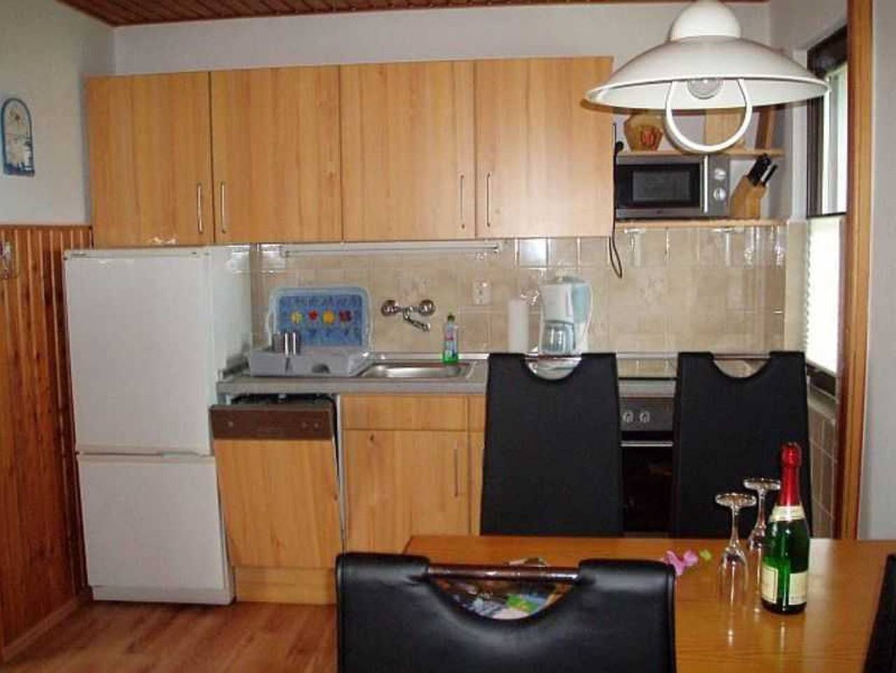 Ganze Ferienwohnung, Rügen Fewo 108/1 in Zudar, Garz/Rügen