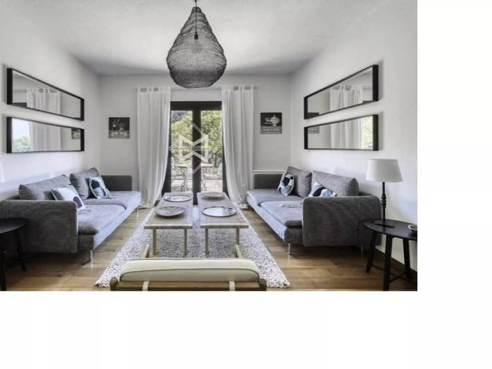 Villa pour 8 personnes, avec terrasse et piscine dans Le Lavandou - 4