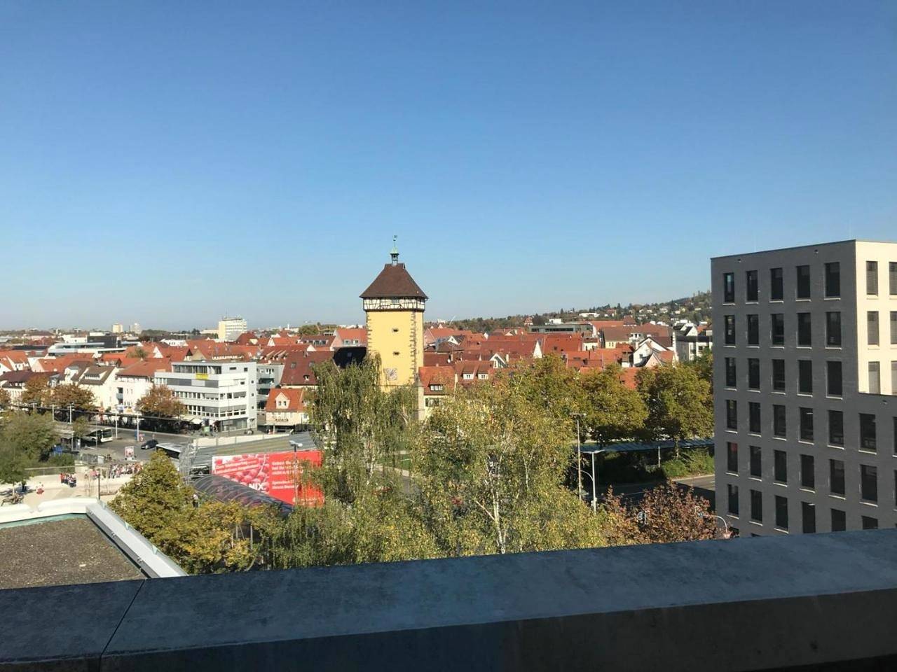 Pension Qmt Reutlingen in Reutlingen, Neckar-Alb