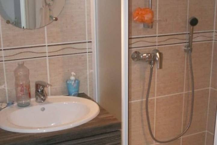Casita con piscina para 5 pers, se aceptan mascotas in La Faute-sur-Mer, L'Aiguillon-la-Presqu'île