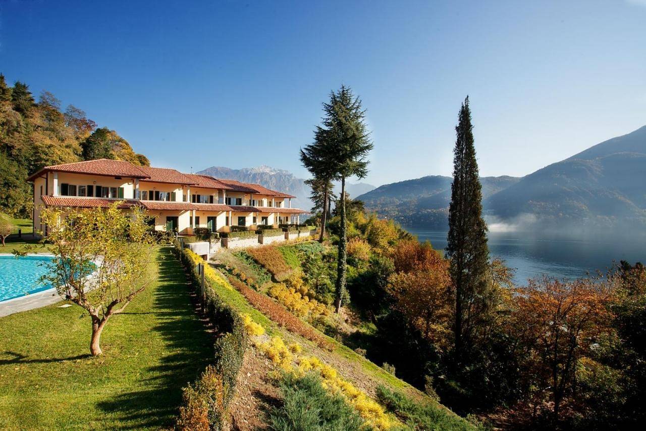 Appartement entier, Tremezzo Residence 3-1 of 11 apartments in an exclusive residence by Italian Apartments in Tremezzo, Région de Tremezzina