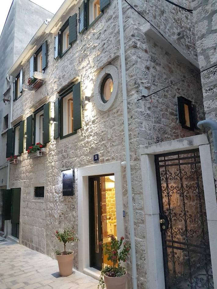 Maison d’hôte pour 4 personnes, avec vue à Šibenik - 3