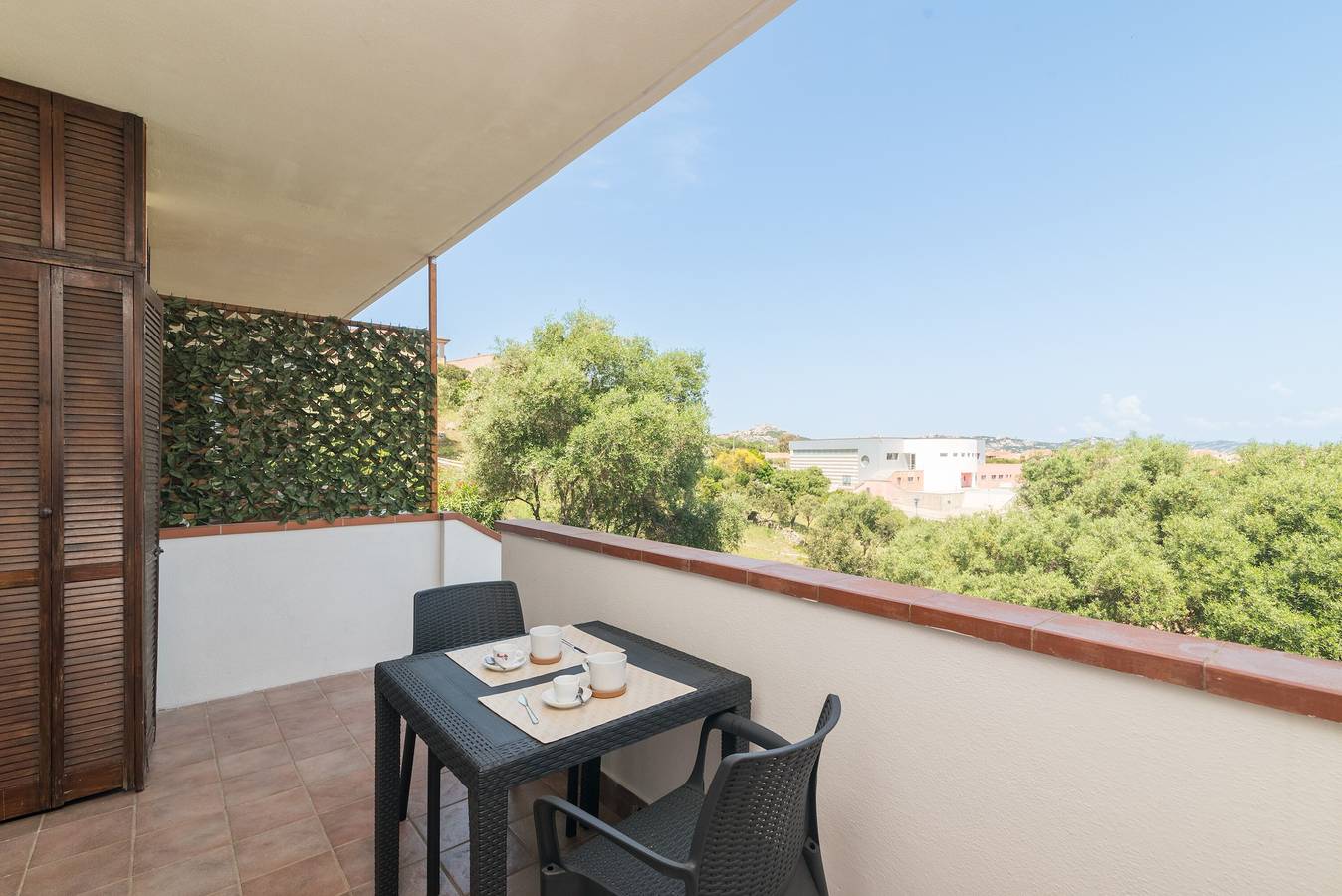 Entire apartment, Apartment 'La Gioia' with Sea View, Wi-Fi and Air Conditioning in Palau (town), Palau (Sardinia)