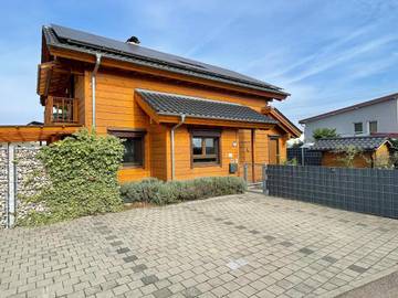 Maison d’hôte pour 2 personnes, avec jardin à Europa-Park
