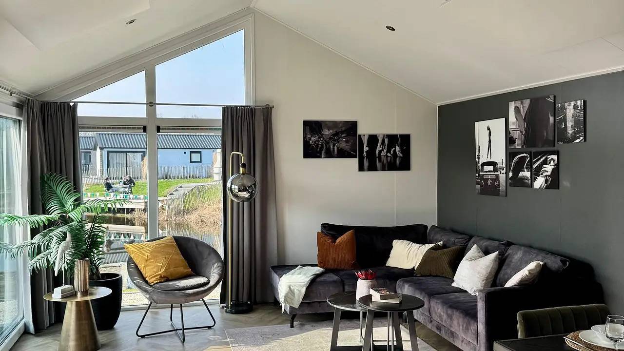Ferienhaus für 4 Personen (53 m²) in Kampen (Overijssel) in Kampen, Veluwemeer
