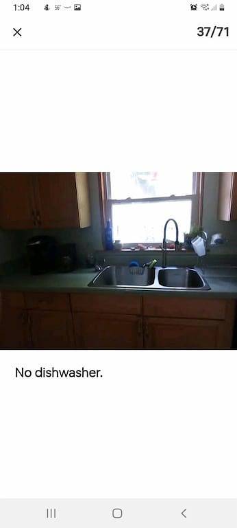 Villa for 4 Guests in Blue Ridge Mountains, North Carolina, Picture 1