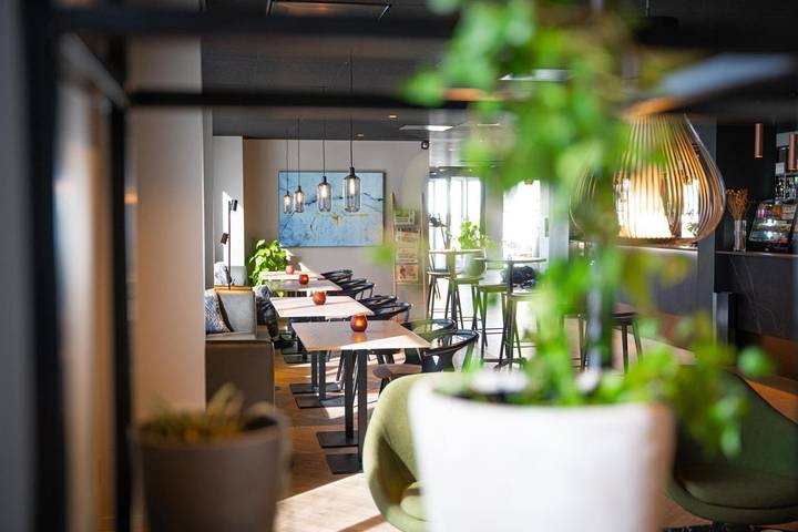 Hotel für 2 Personen