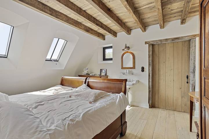 Stylish country house near Brussels in Merchtem, Flämisch-Brabant