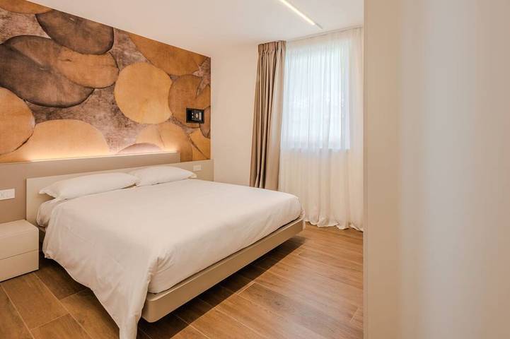 Entire apartment, Apartment Maria in Pinzolo, Comune di Pinzolo