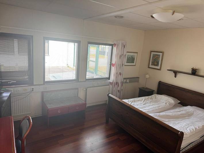 Bed and Breakfast für 1 Personen - 1