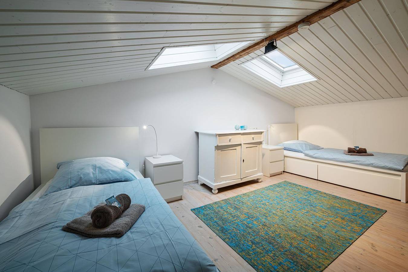 Lieblingsplatz am Meer - Haus Klüterkammer auf ruhigem Gutshof mit und Kamin, foto 13