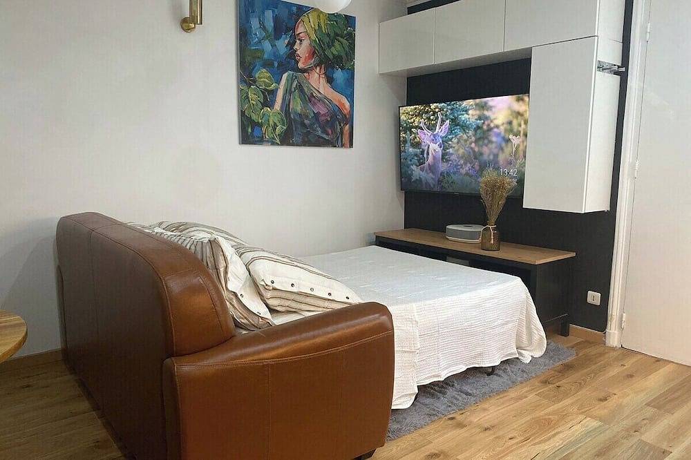 Appartement entier, Paris La Villette - Charmant Appartement 2 pièces in Paris, Île de France