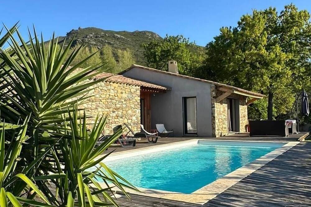 Photo : Maison de vacances