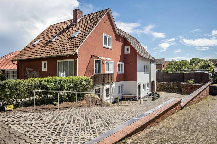 Studio für 2 Personen
