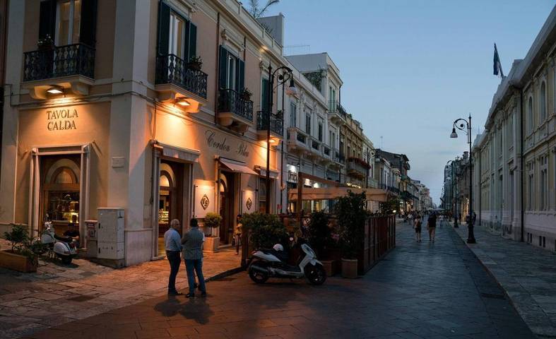 Gästehaus für 2 Personen, mit Ausblick - 1