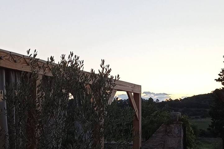 Casa de vacaciones para 2 personas - 1