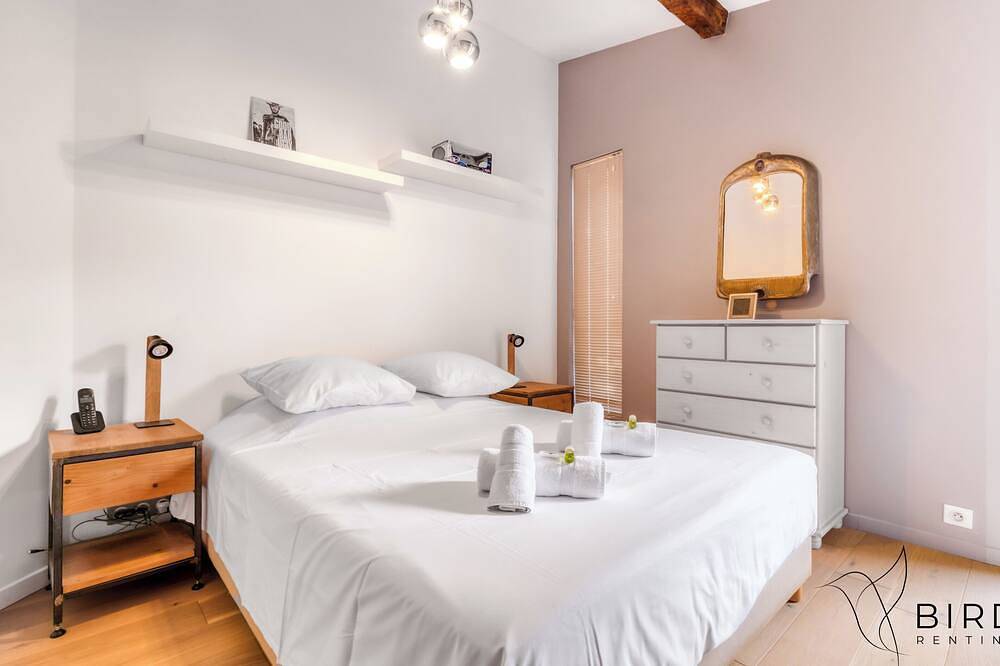 Pretty little house in Biot in Biot, Region de Cannes