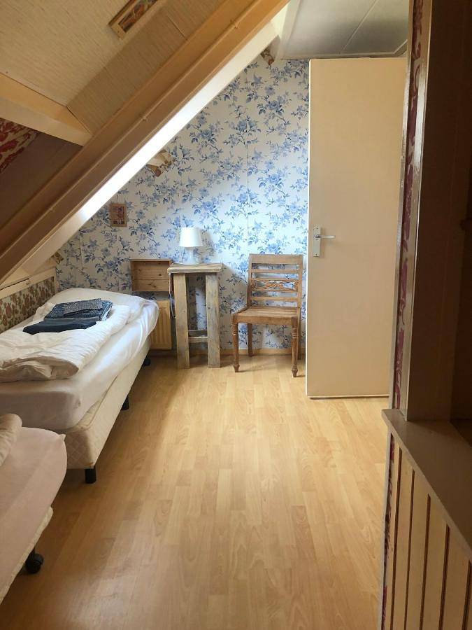 Ferienwohnung für 4 Personen, mit Terrasse, mit Haustier in Terschelling - 3