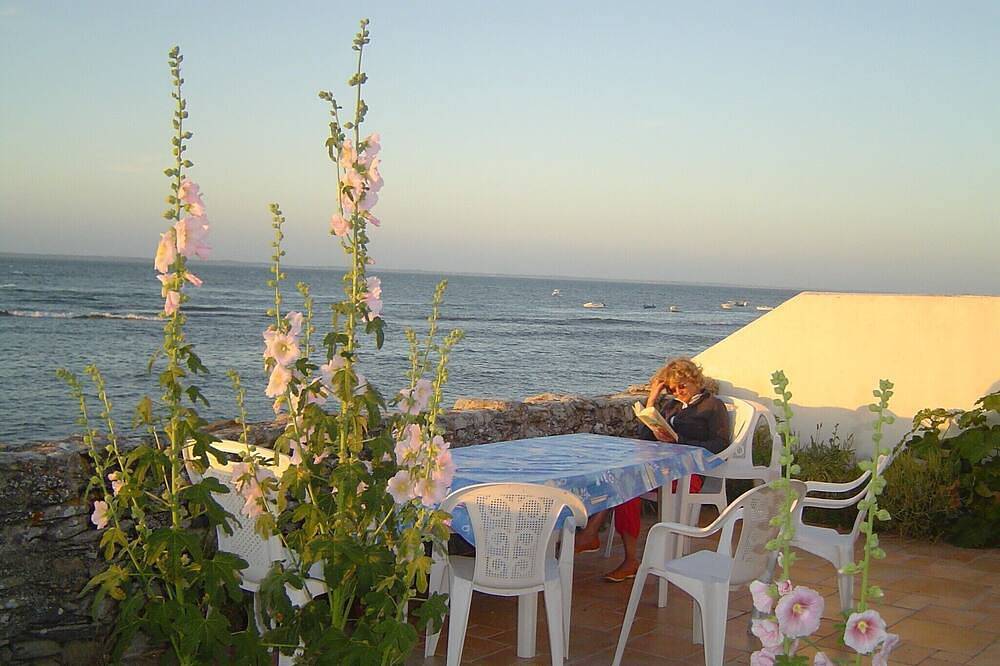 Villa pour 8 Personnes dans Noirmoutier-en-l'Île, Noirmoutier