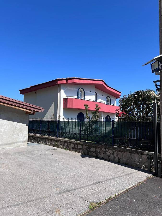 Appartamento intero, Villa Somma Apartments in Pimonte, Monti Lattari