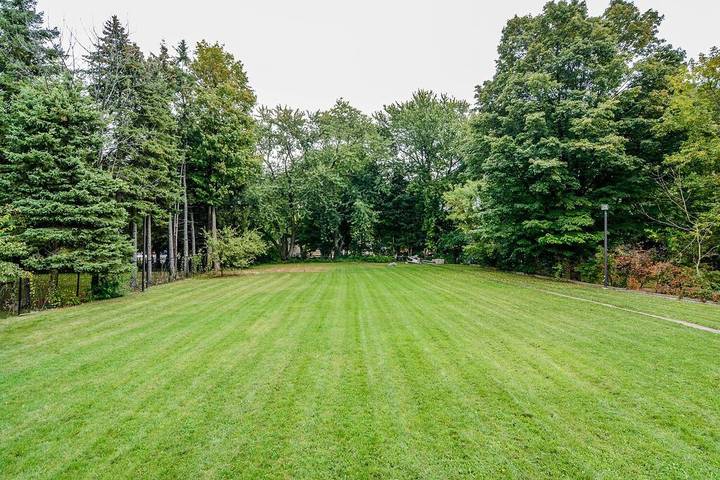 Appartement de vacances pour 4 personnes, avec jardin