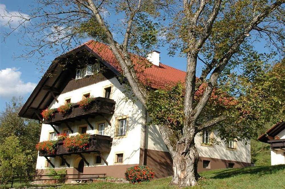Ferienwohnung 'West\" - Bauer am Berg in Windischgarsten, Kirchdorf an der Krems (Bezirk)