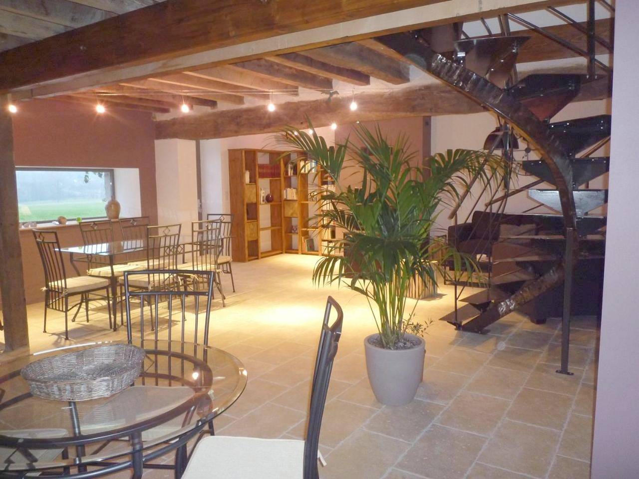 Standard  Room in Sens-Beaujeu, Région de Bourges
