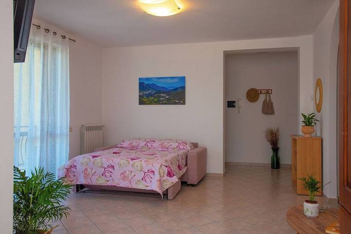 Appartamento intero, Appartamento tramonti in Tramonti, Monti Lattari