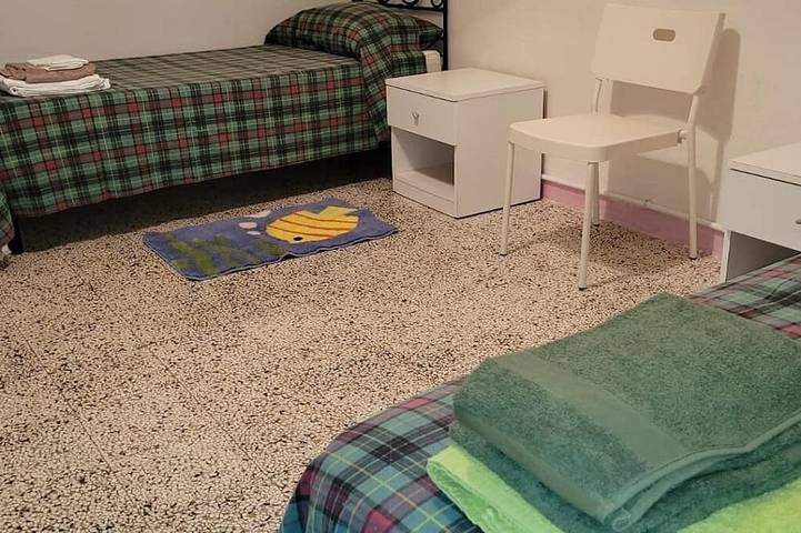 Appartement entier, Vacations in Salento, Marina Serra 30 meters from the sea!!! in Marina Serra, Tricase