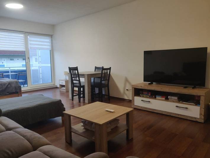 Ferienwohnung für 6 Personen, mit Garten in Buch Berlin