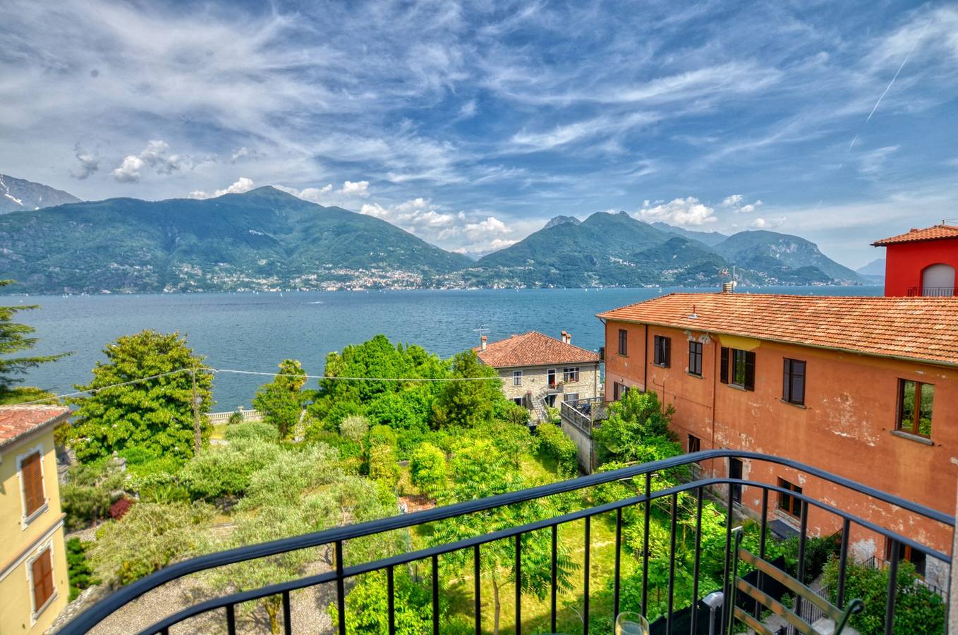 Ganze Wohnung, Cipresso 29 in Acquaseria, Comune di San Siro