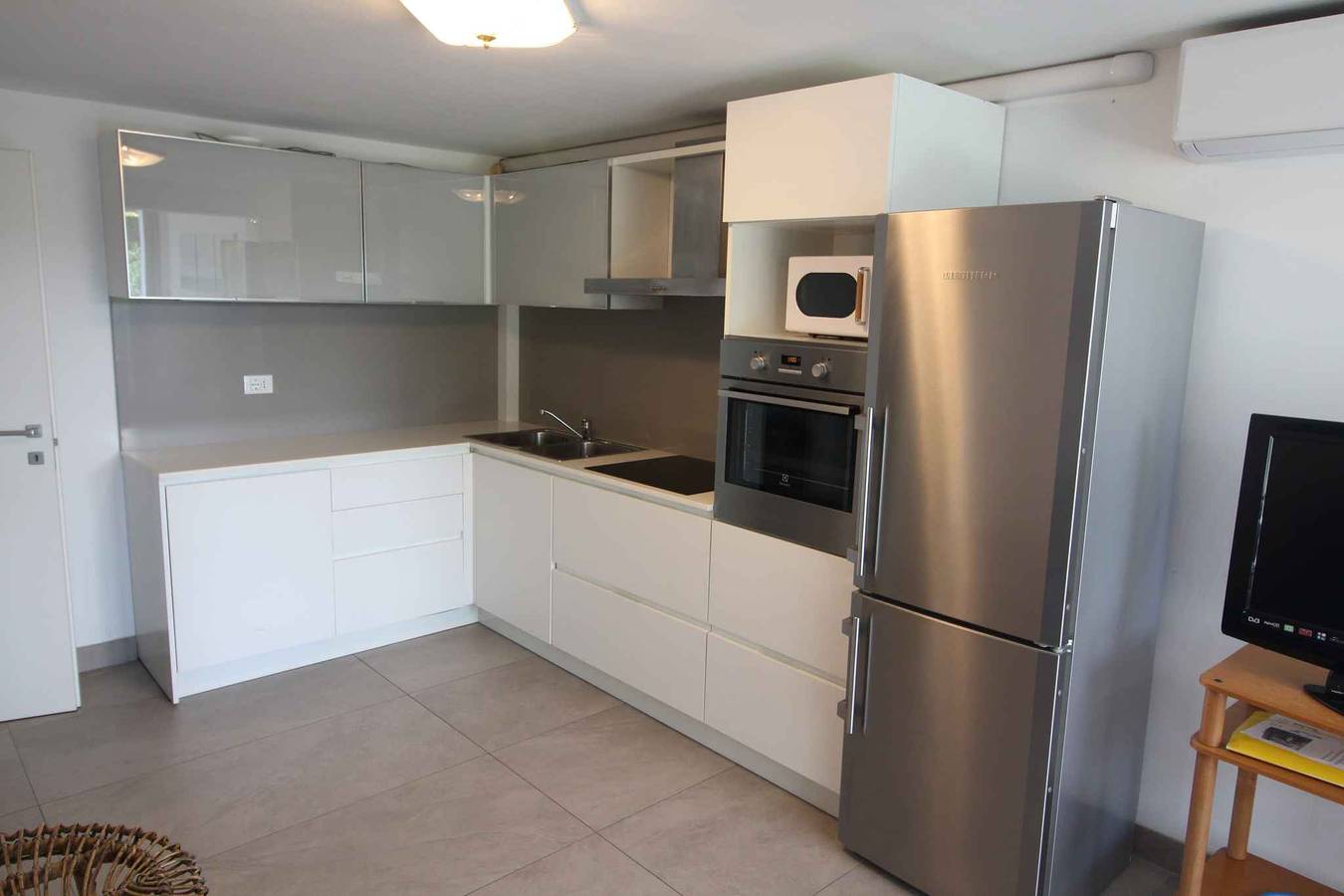 Ganze Ferienwohnung, Ferienwohnung mit gemeinsamen Garten  in Lignano Riviera, Lignano Sabbiadoro