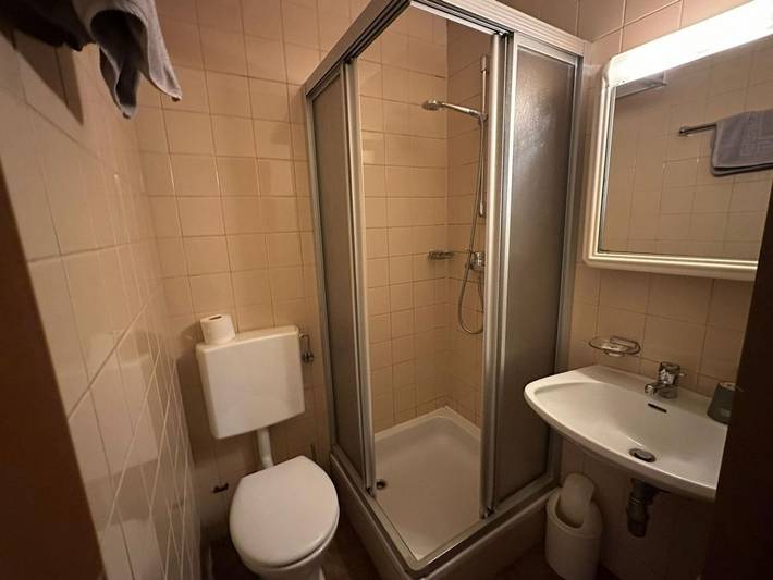 Mariazellerhof Room 110 in St. Pölten, Mostviertel