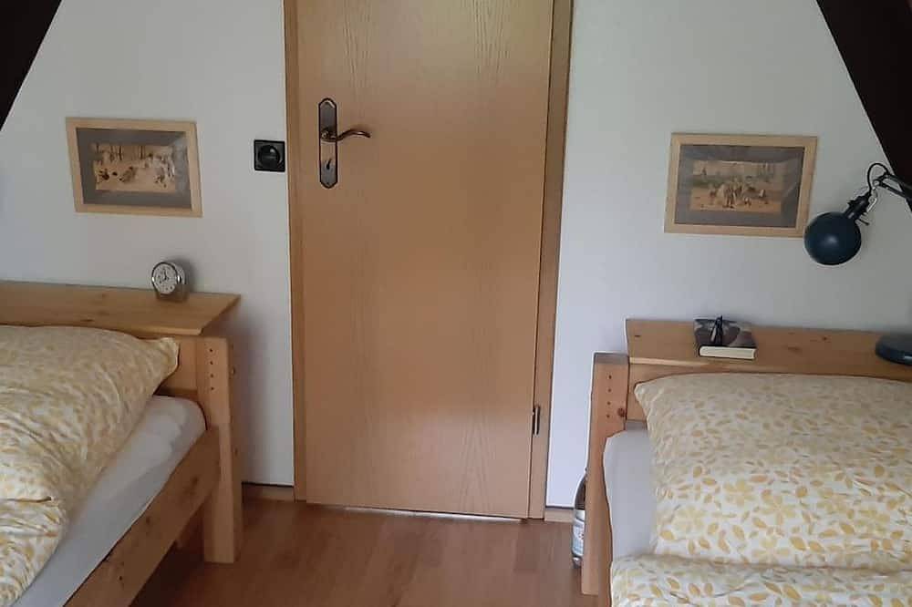 Ferienhaus Waldhaus - 4-Bett-Ferienhaus, Dusche/Wc, Nichtraucher in Kerschenbach, Rureifel (Nordrhein-westfalen)