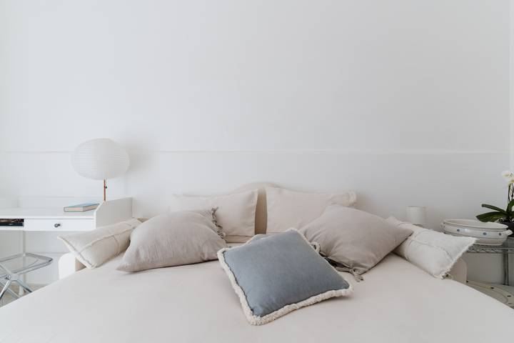 Maison d’hôte pour 3 personnes à Lecce - 3