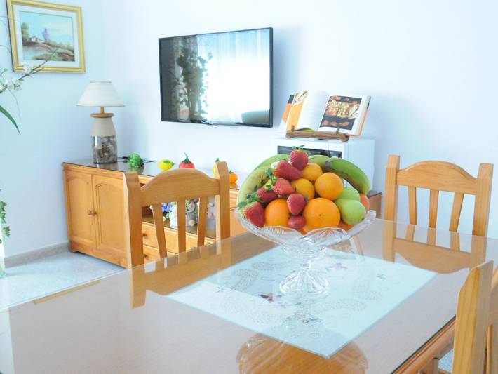 Entire apartment, 2-Schlafzimmer-Wohnung in Vecindario, Santa Lucía de Tirajana