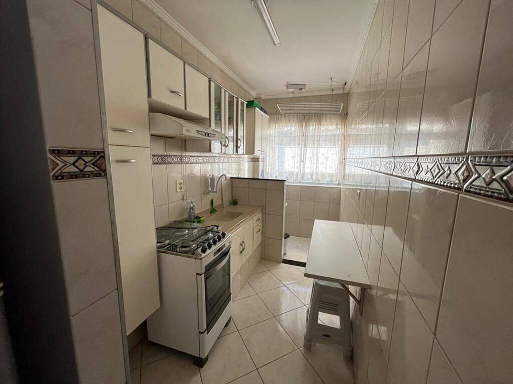 Ganze Wohnung, Beachfront apartment in Mongaguá, Baixada Santista